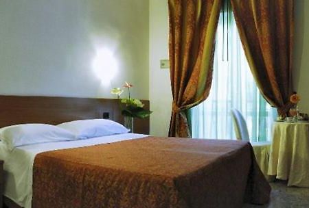 Hotel Villa Giusy カステッラネータ・マリーナ エクステリア 写真