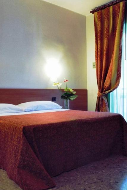 Hotel Villa Giusy カステッラネータ・マリーナ エクステリア 写真