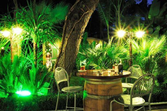 Hotel Villa Giusy カステッラネータ・マリーナ エクステリア 写真