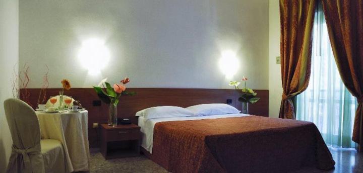 Hotel Villa Giusy カステッラネータ・マリーナ エクステリア 写真