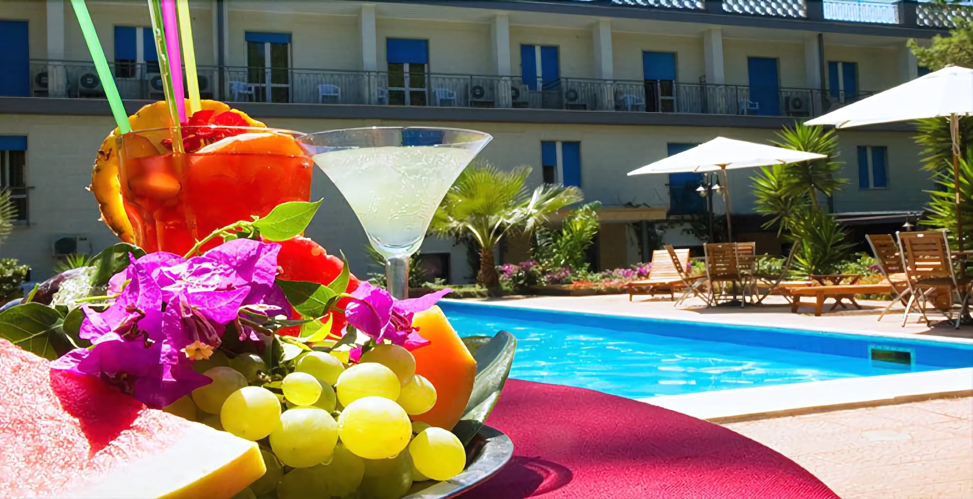 Hotel Villa Giusy カステッラネータ・マリーナ エクステリア 写真